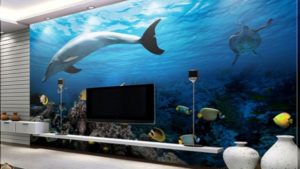 GẠCH 3D LÁT NỀN 3D118