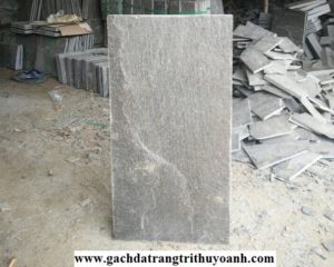 Đá tẩy xanh