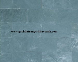 Đá xanh hải đương phẳng 10*20cm