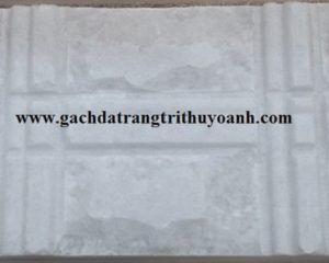 Đá bóc ô trắng