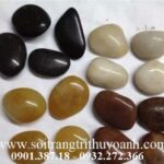 Sỏi bóng